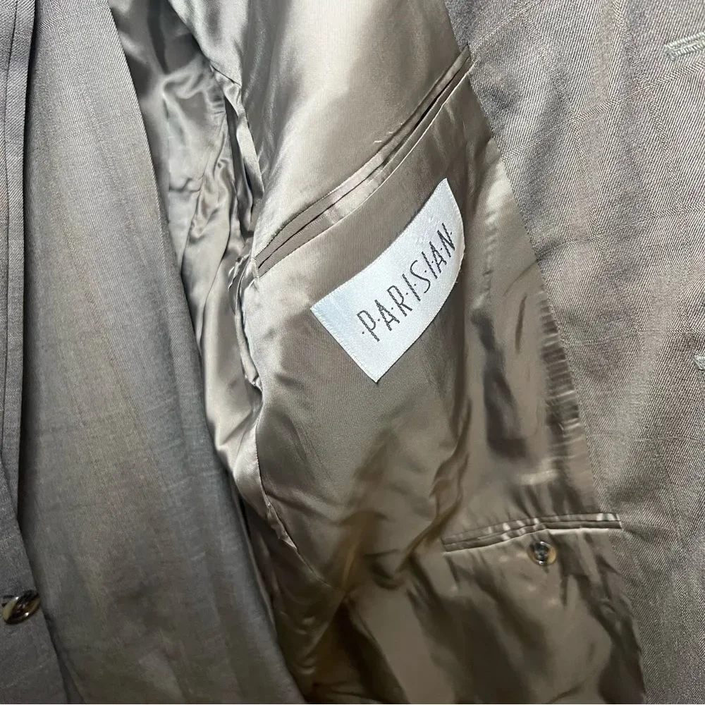NEW Joseph Abbound Suit Set